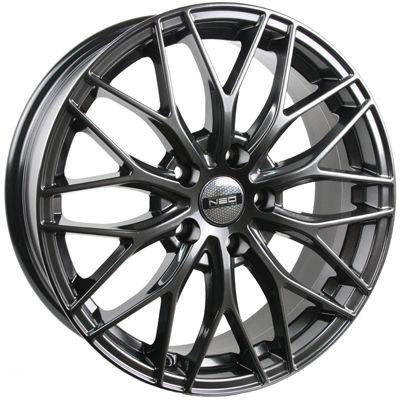 Диски TechLine NEO 740 7x17 5x114,3 ET45 dia 67,1 BH Россия - 1