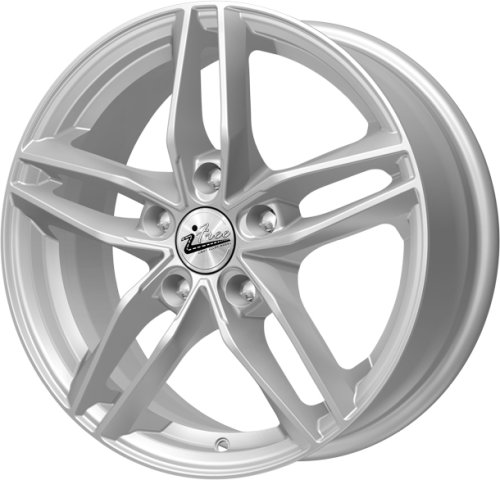 Диски iFree Moskva 6,5x16 5x105 ET39 dia 56,6 нео-классик - 1