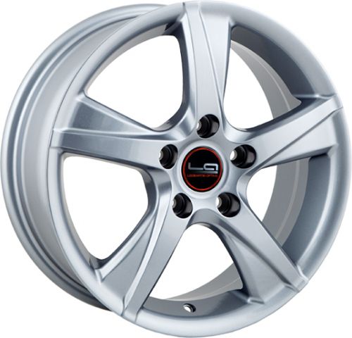 Диски Replica LegeArtis Honda (H24) 7,5x17 5x114,3 ET55 dia 64,1 GM - 1