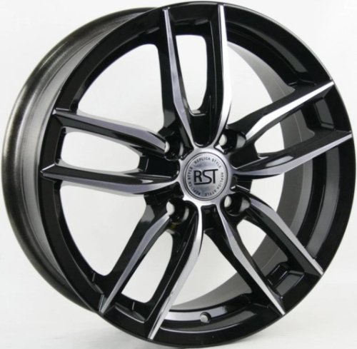 Диски RST R076 (Vesta) 6x16 4x100 ET48 dia 60,1 BD - 1