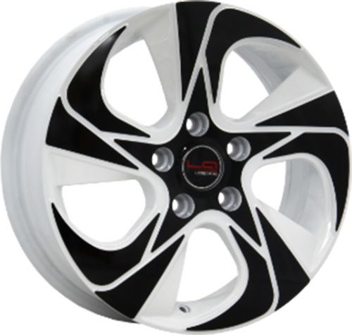 Диски Replica Concept Hyundai (HND510) 6x16 5x114,3 ET54 dia 67,1 W+B - 1