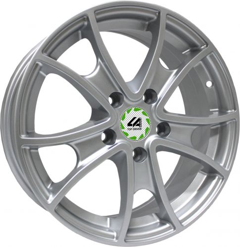 Диски Replica TD Special Series Mitsubishi (Mi6-S) 6,5x16 5x114,3 ET46 dia 67,1 S - 1