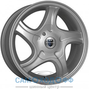 Диски K&K Санвэй - 1