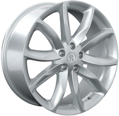 Диски LegeArtis Lexus (LX25) 8,5x20 5x114,3 ET35 dia 60,1 S - 1