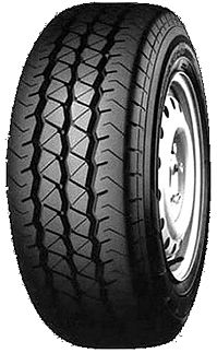 Шины Yokohama RY818 225/65 R16C 112/110R - 1