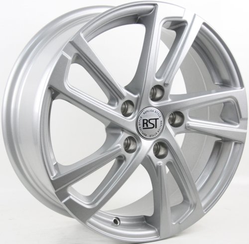Диски RST R046 6,5x16 5x114,3 ET46 dia 67,1 SL - 1