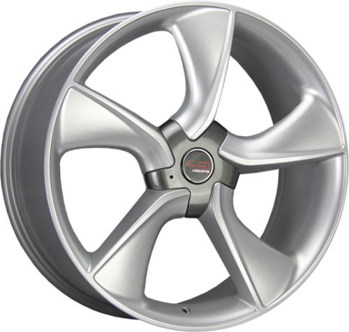 Диски Replica Concept Opel (OPL524) 8,5x19 5x120 ET45 dia 67,1 S - 1