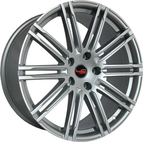 Диски Replica LegeArtis Porsche (PR13) 10x21 5x130 ET50 dia 71,6 S - 1