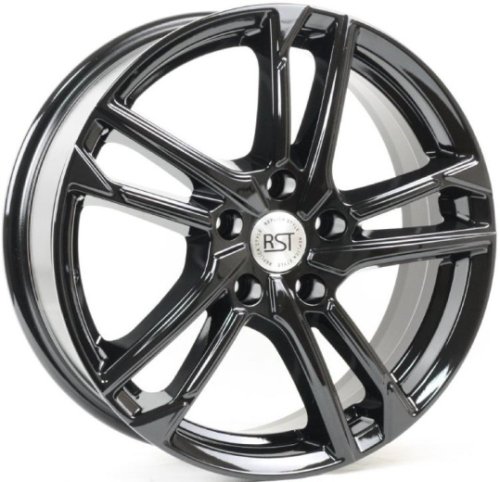 Диски RST R197 6,5x17 5x108 ET40 dia 65,1 GB - 1