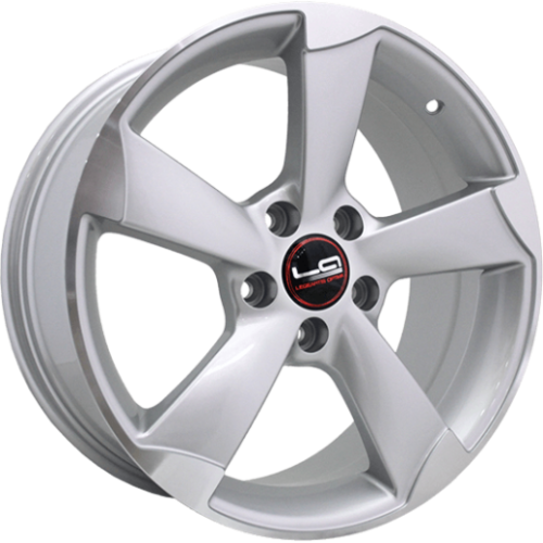 Диски LegeArtis Audi (A56) 7,5x17 5x112 ET51 dia 57,1 SFP - 1