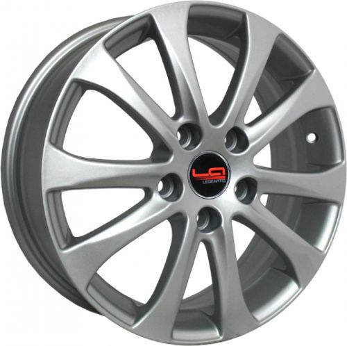 Диски Replica LegeArtis Hyundai (HND105) 6x16 5x114,3 ET54 dia 67,1 S - 1