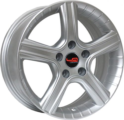 Диски Replica LegeArtis Toyota (TY116) 6,5x16 5x114,3 ET33 dia 60,1 S - 1