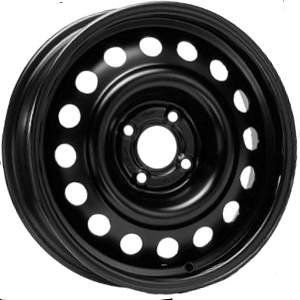 Диски TREBL 7860 - 1