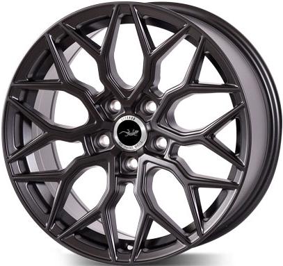 Диски Lizardo XH1024 8x19 5x114,3 ET40 dia 67,1 CB - 1