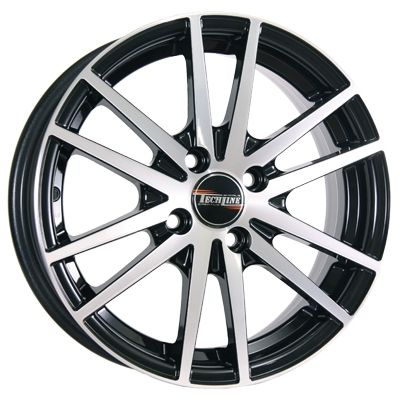Диски TechLine 535 6x15 5x112 ET45 dia 57,1 BD Россия - 1