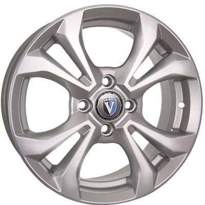 Диски TechLine Venti 1504 - 1