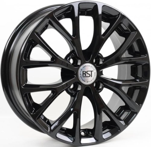 Диски RST R015 (Logan) 6x15 4x100 ET40 dia 60,1 BL - 1