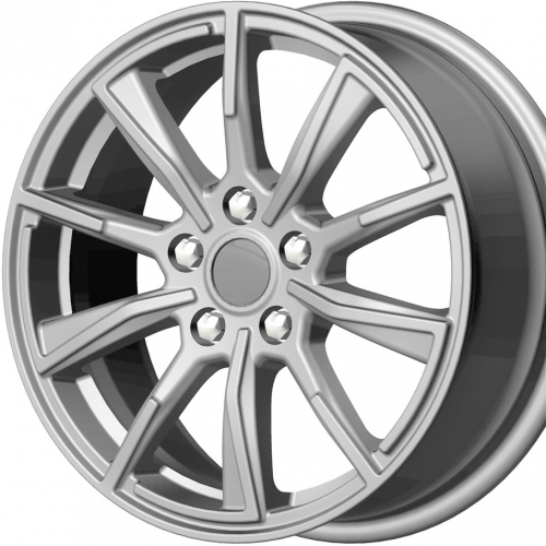 Диски Carwel Лабаз 6,5x16 5x114,3 ET40 dia 67,1 SL - 1