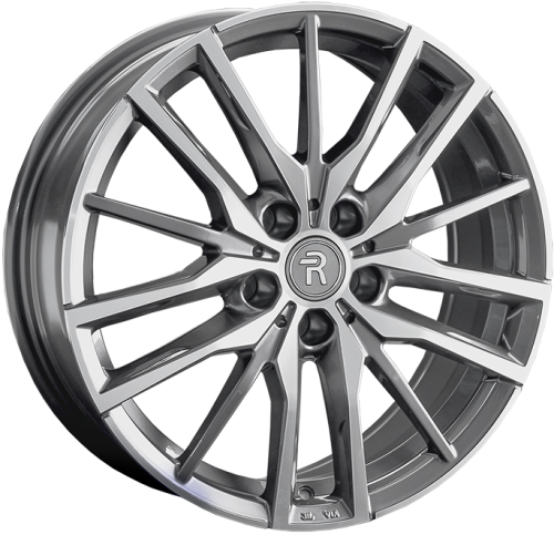 Диски Replay Haval (HV85) 7x18 5x114,3 ET40 dia 66,6 GMF - 1