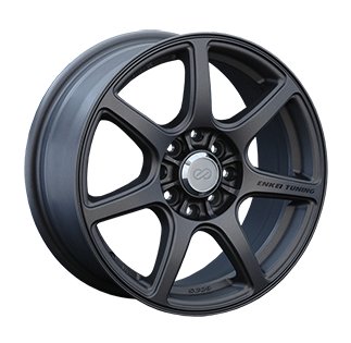 Enkei Tuning SC09 7x17 5x100x114,3 ET42 dia 73,1 GM