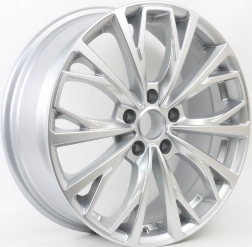 Диски RST R038 7x18 5x108 ET36 dia 65,1 S Россия - 1