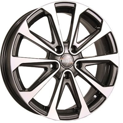 Диски TechLine 639 - 1