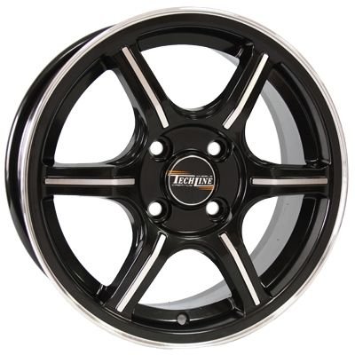 Диски TechLine 433 - 1