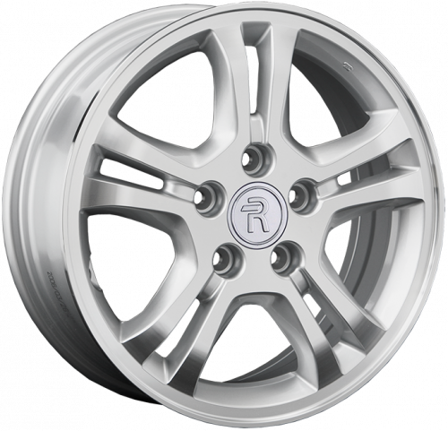 Диски Replica Replay Mazda (MZ179) 6,5x15 5x114,3 ET50 dia 67,1 S - 1