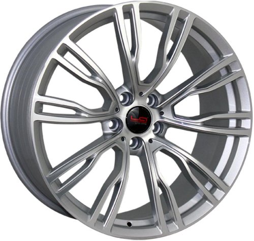 Диски LegeArtis Concept BMW (B533) 9x20 5x112 ET35 dia 66,6 SF - 1