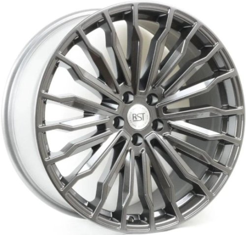 Диски RST R032 9x20 5x108 ET38,5 dia 63,4 BMG - 1