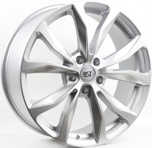 Диски RST R009 7,5x19 5x114,3 ET30 dia 60,1 S Россия - 1