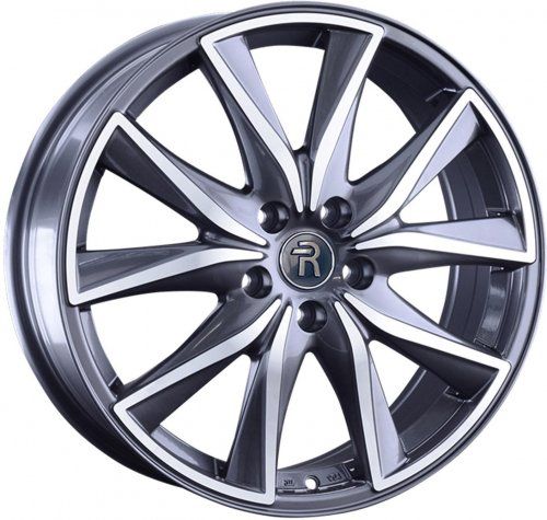 Диски Replica Replay Haval (HV16) 7x19 5x114,3 ET40 dia 64,1 GMF - 1