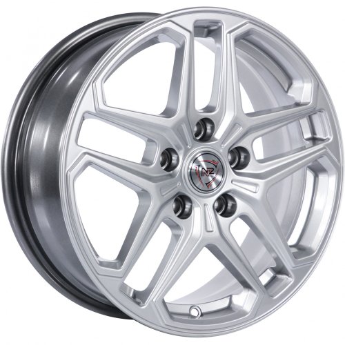 Диски NZ R-04 6,5x16 5x100 ET35 dia 57,1 HS - 1