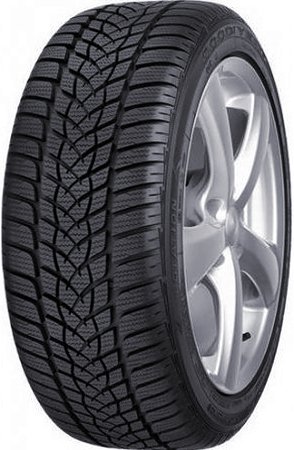 Шины Goodyear UltraGrip Performance 2 205/50 R17 89H FP ROF * M+S нешип - 1