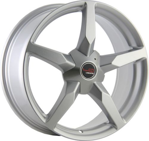 Диски Replica Concept Opel (OPL520) 7x17 5x105 ET42 dia 56,6 S - 1