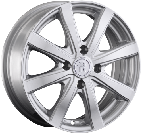 Диски Replay Hyundai (HND209) 6x15 4x100 ET48 dia 54,1 S - 1