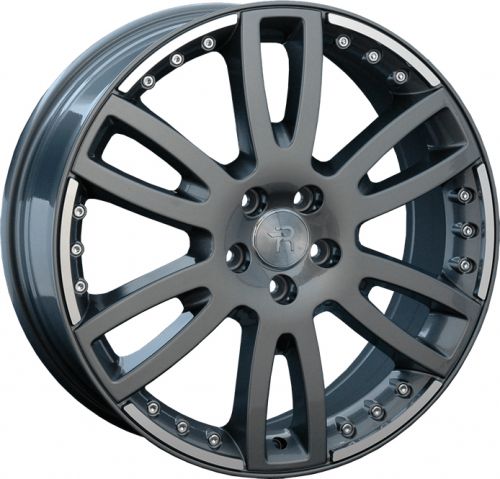 Диски Replica Replay Ford (FD89) 7,5x17 5x108 ET52,5 dia 63,3 FGMF - 1