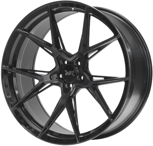 Диски Race Ready CSSYA5636 8x18 5x108 ET45 dia 60,1 B-P/B - 1