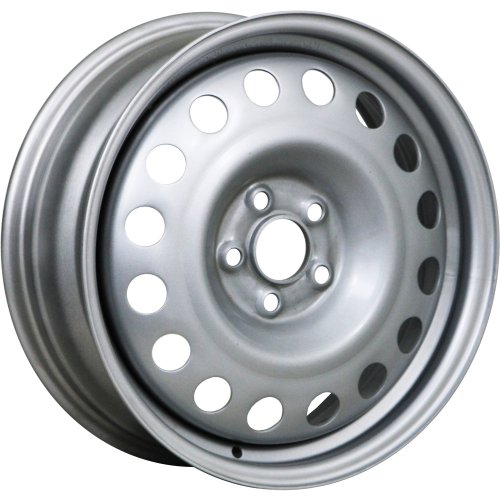 Диски SDT U9108 6x16 5x100 ET45 dia 57,1 silver - 1