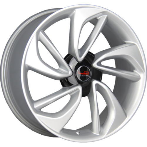 Диски LegeArtis Concept Opel (OPL513) 7x17 5x105 ET42 dia 56,6 S - 1