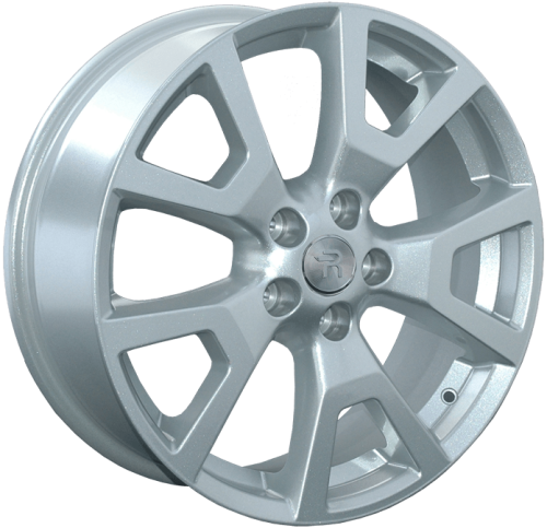 Диски LegeArtis Mitsubishi (Mi47) 7x18 5x114,3 ET38 dia 67,1 S - 1