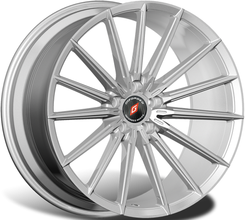 Диски Inforged IFG54 8x18 5x112 ET40 dia 57,1 silver - 1