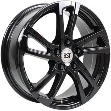 Диски RST R046 6,5x16 5x112 ET46 dia 57,1 BL Россия - 1