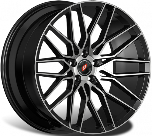 Диски Inforged IFG34 8,5x19 5x112 ET32 dia 66,6 BKF - 1
