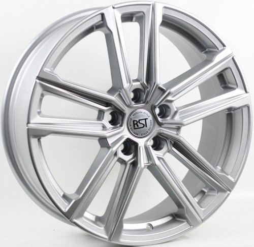 Диски RST R078 7x18 5x108 ET23 dia 60,1 S - 1