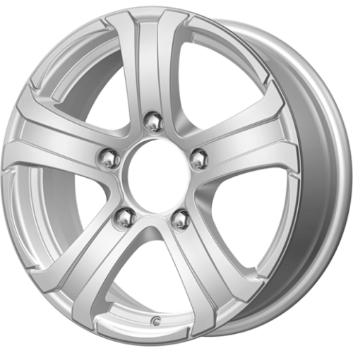Диски Carwel Кастор 104 6x16 5x139,7 ET40 dia 98 SB - 1