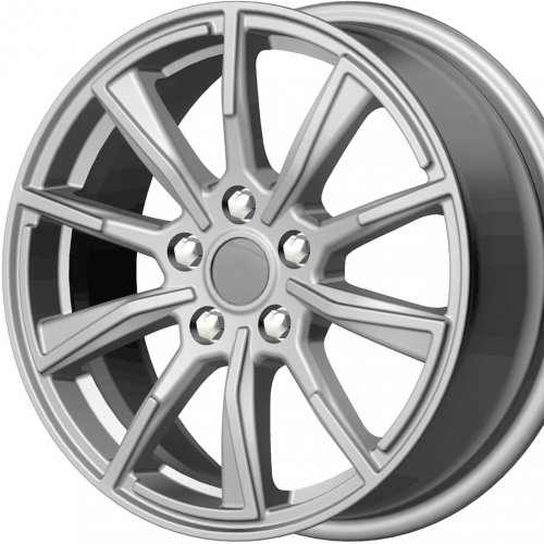 Диски Carwel Лабаз 6,5x16 5x108 ET50 dia 63,35 SL - 1