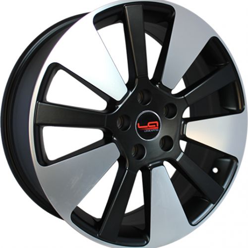 Диски Replica Concept Hyundai (HND518) 6,5x16 5x114,3 ET45 dia 67,1 MBF - 1