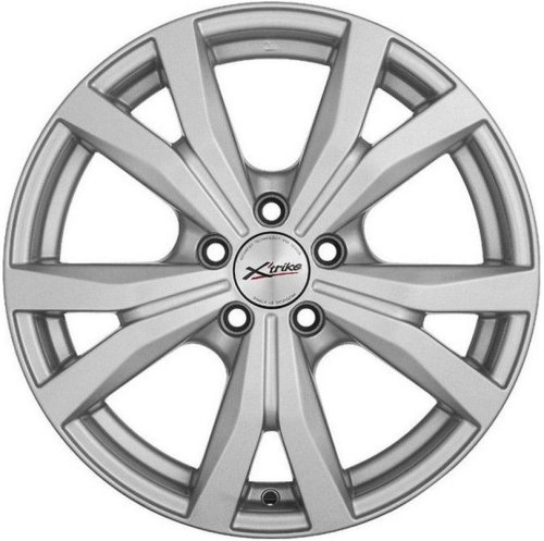 Диски X trike X-119 6,5x16 5x110 ET37 dia 65,1 HS - 1