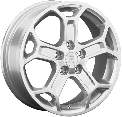 Диски Replica Replay Ford (FD21(PG)) 7,5x17 5x108 ET46 dia 65,1 S - 1